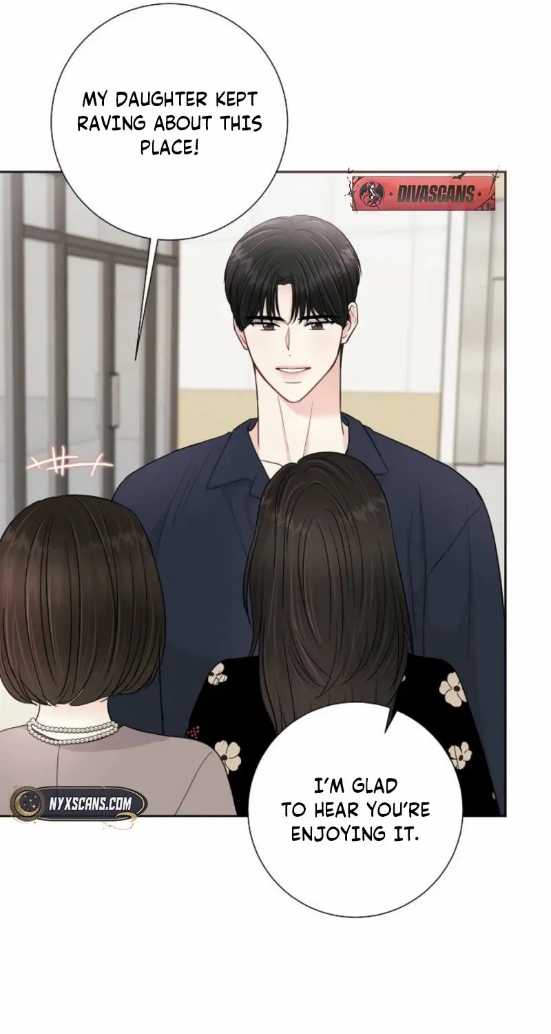 Read The Summer You Came chapter 13 image 21 on Lezhin