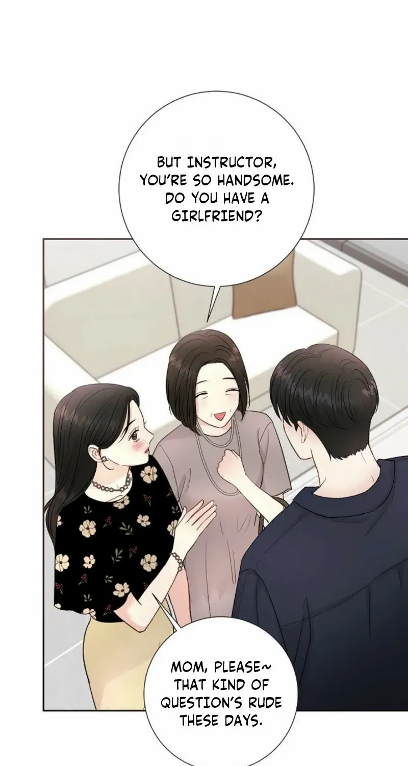 Read The Summer You Came chapter 13 image 22 on Lezhin