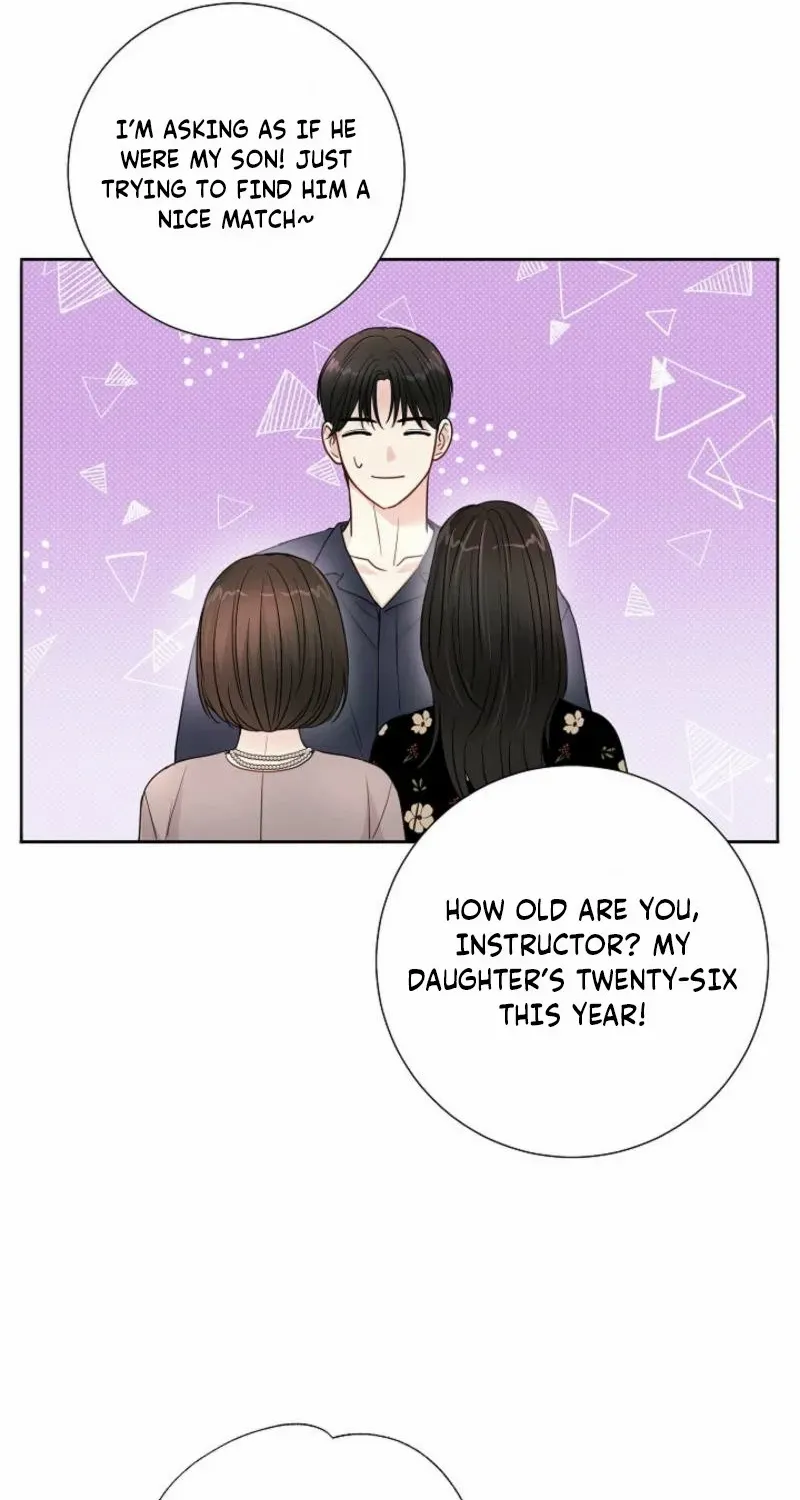 Read The Summer You Came chapter 13 image 24 on Lezhin
