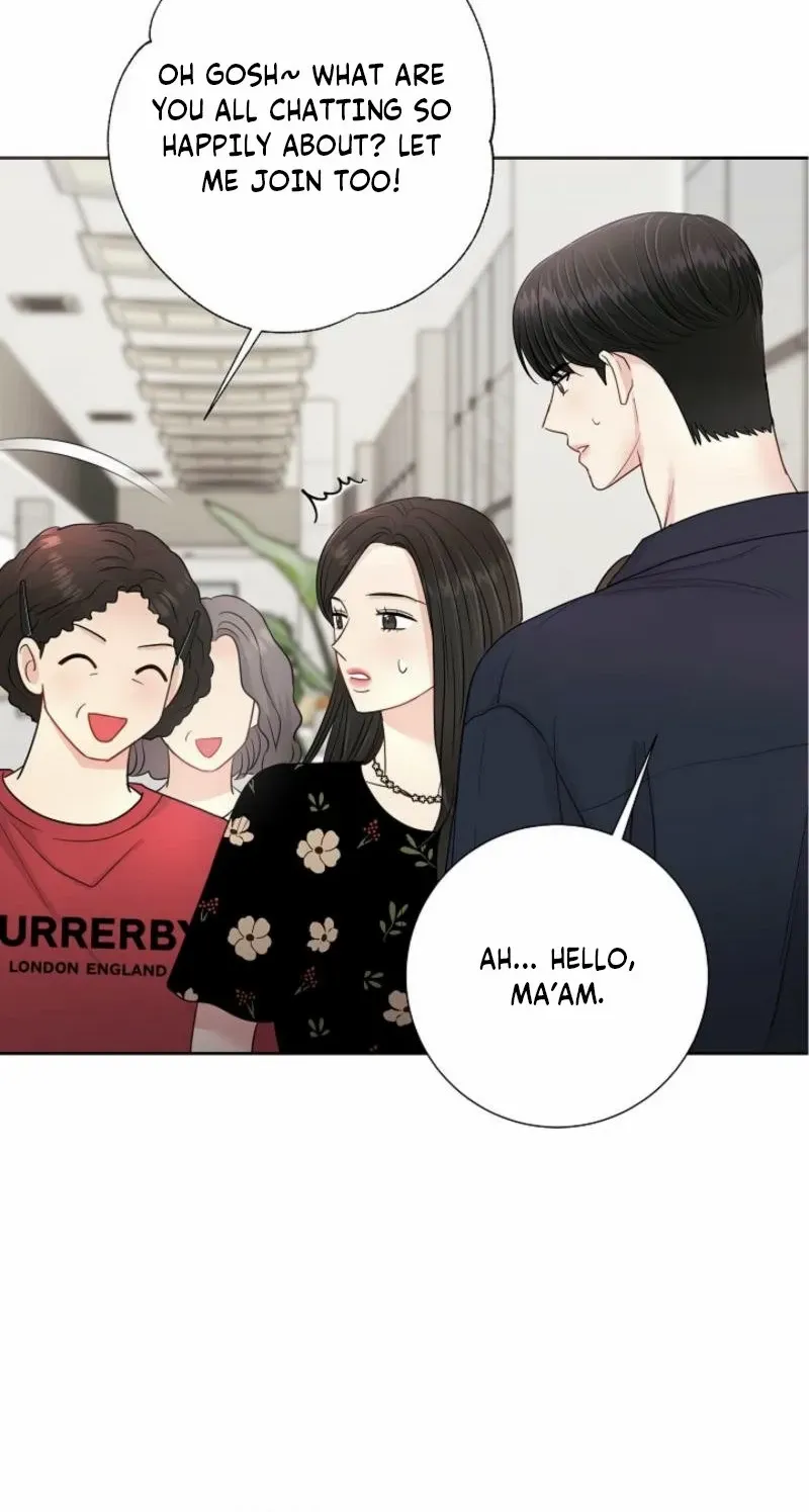 Read The Summer You Came chapter 13 image 25 on Lezhin