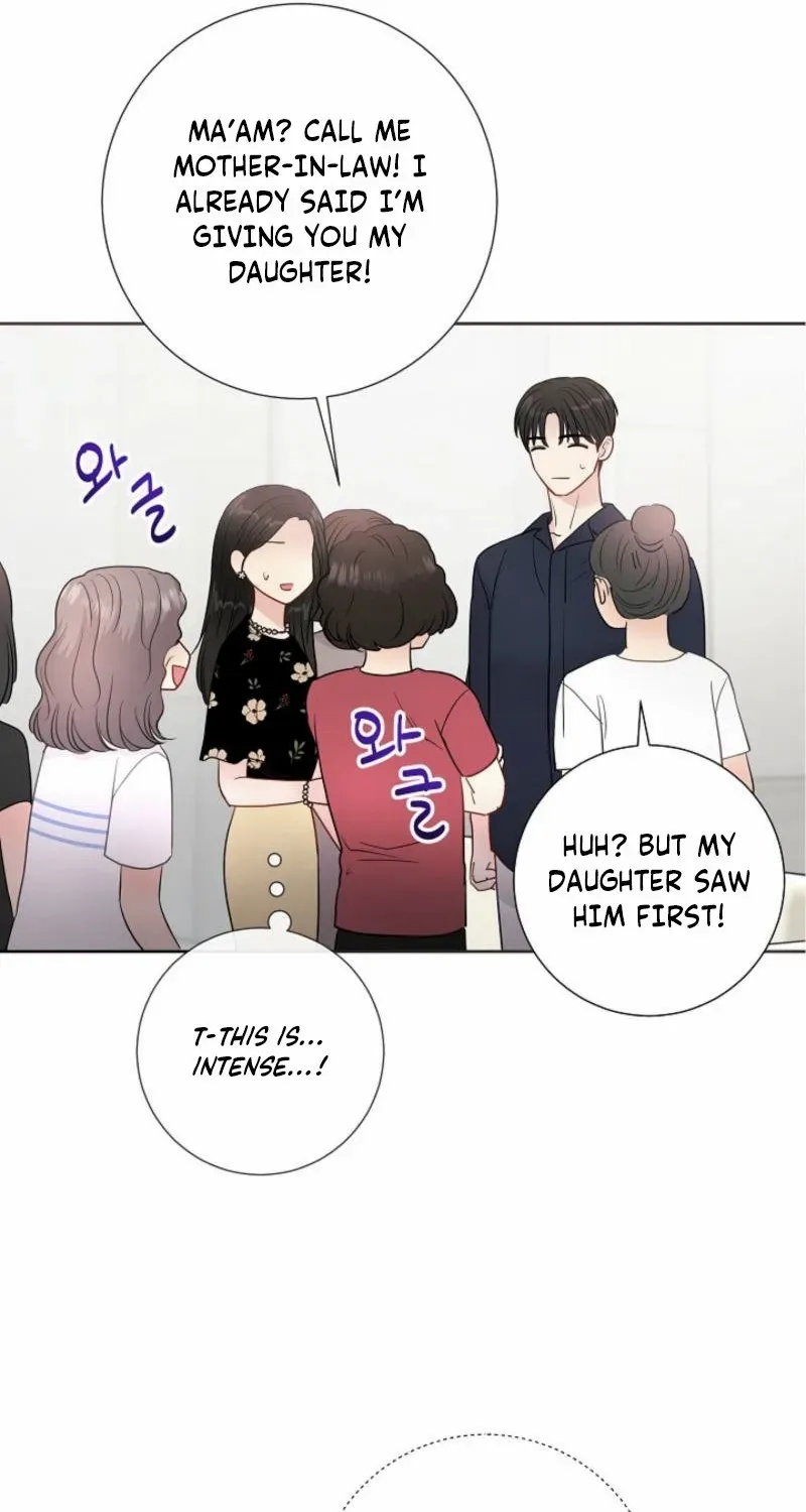 Read The Summer You Came chapter 13 image 26 on Lezhin