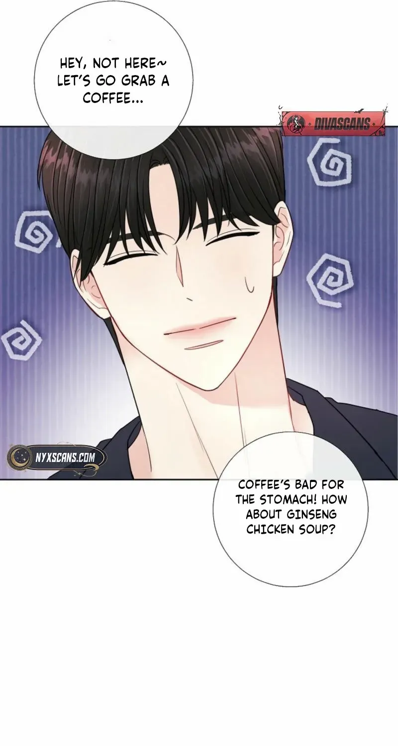 Read The Summer You Came chapter 13 image 29 on Lezhin