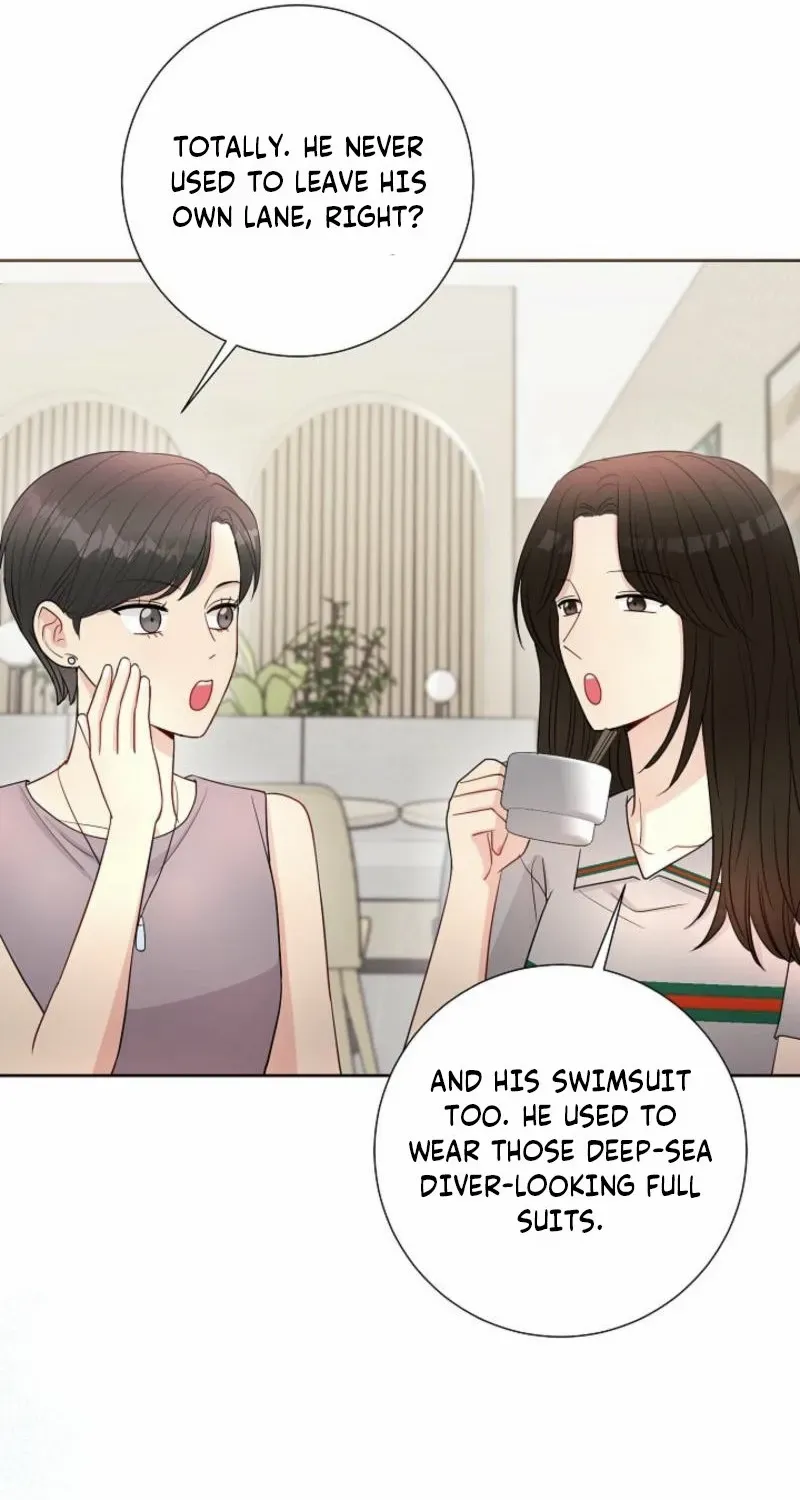 Read The Summer You Came chapter 13 image 3 on Lezhin