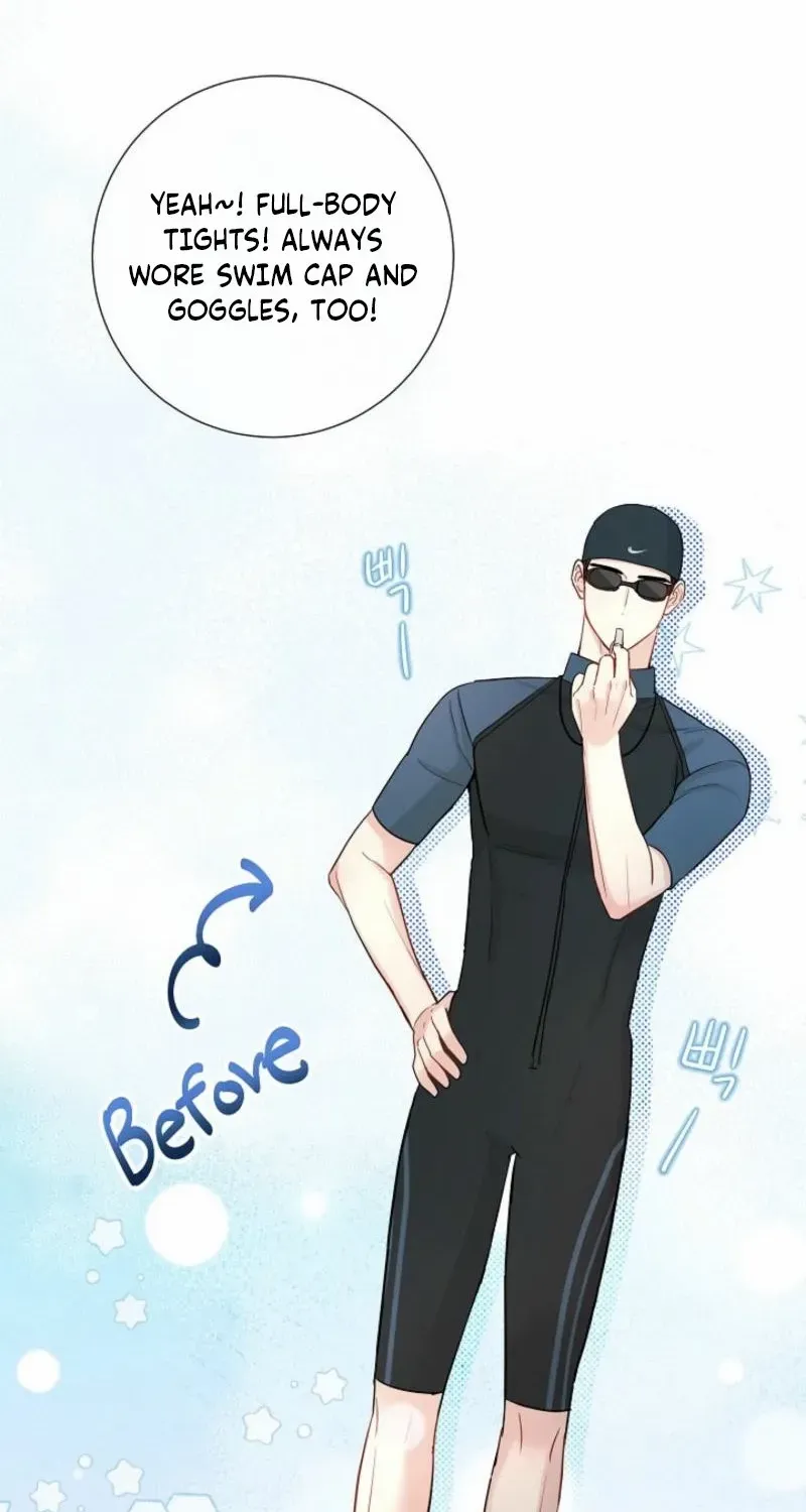 Read The Summer You Came chapter 13 image 4 on Lezhin