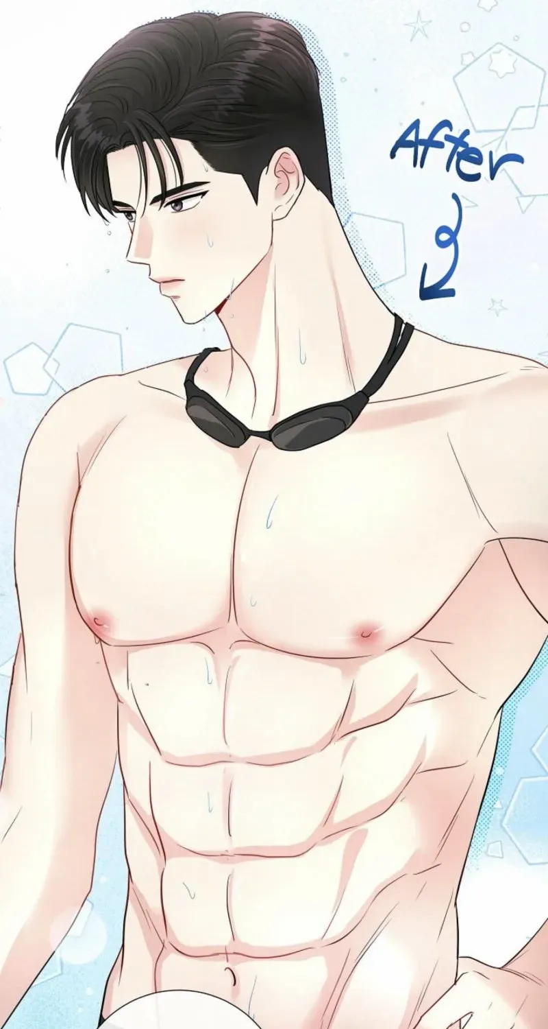 Read The Summer You Came chapter 13 image 6 on Lezhin