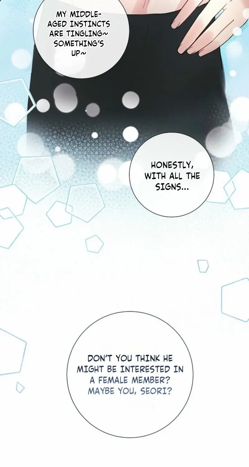 Read The Summer You Came chapter 13 image 7 on Lezhin