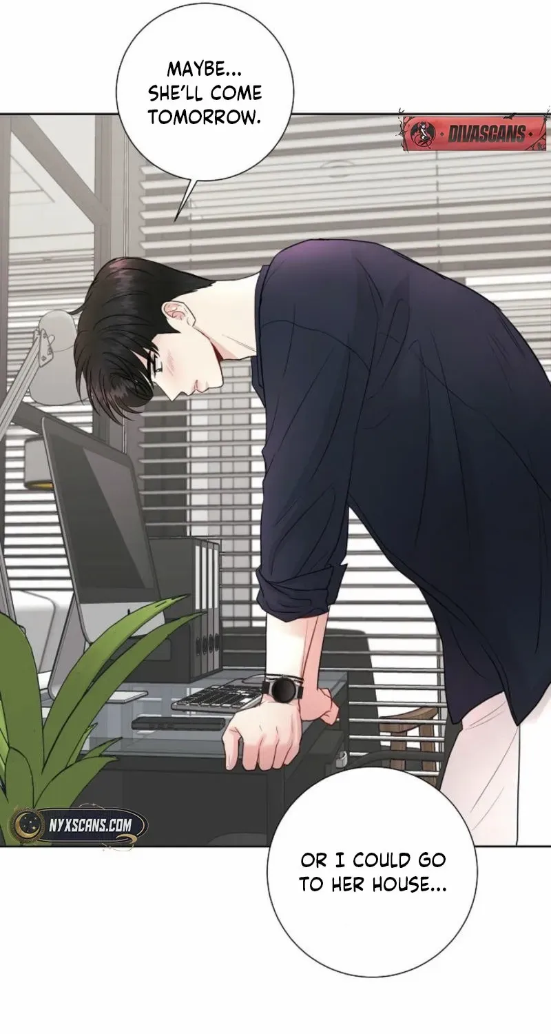 Read The Summer You Came chapter 13 image 85 on Lezhin