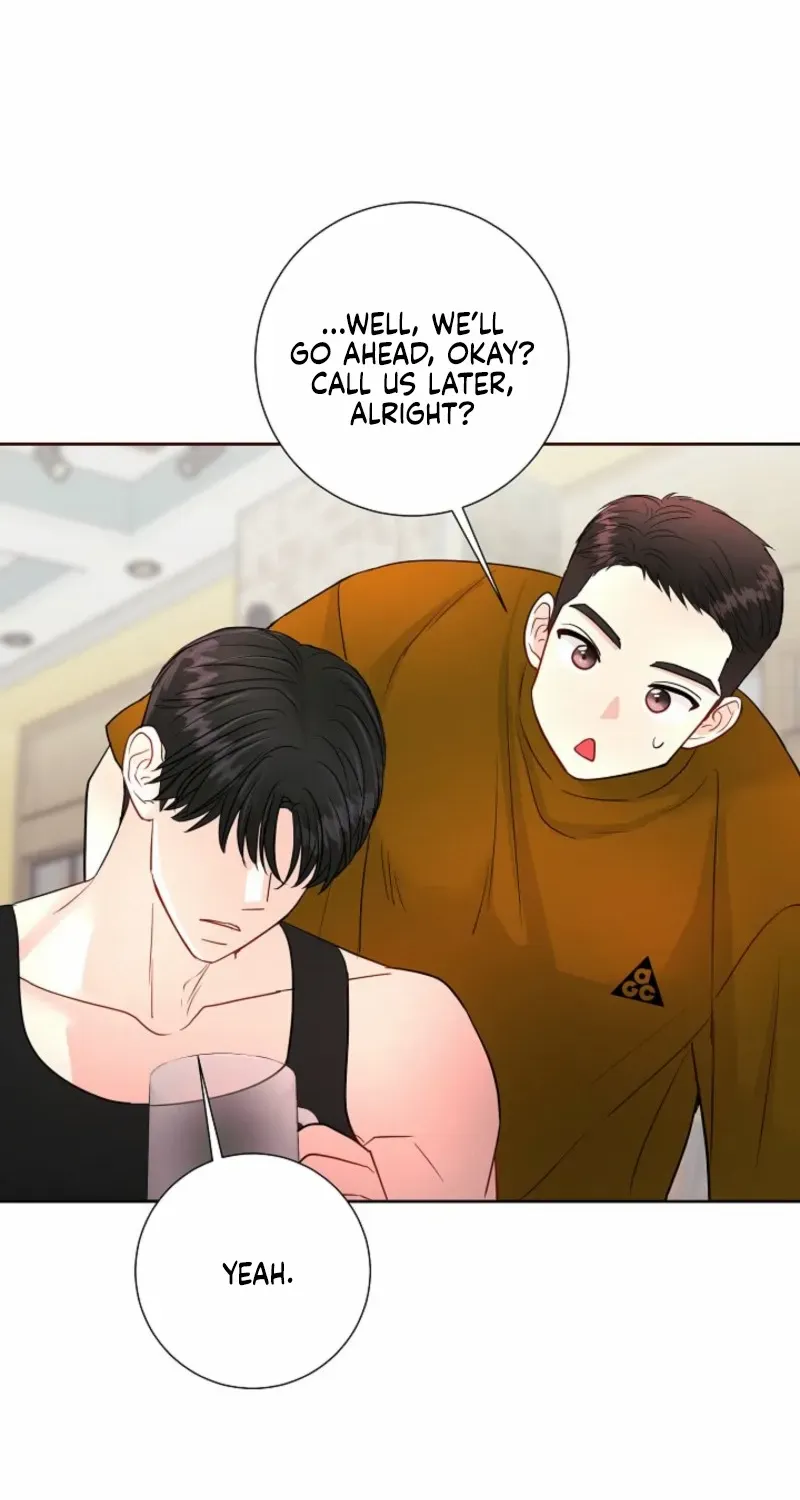 Read The Summer You Came chapter 16 image 10 on Lezhin