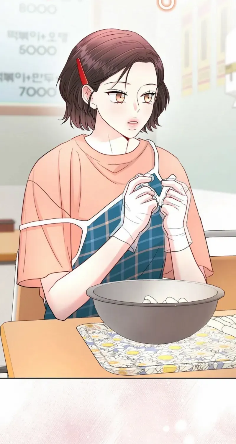 Read The Summer You Came chapter 16 image 16 on Lezhin