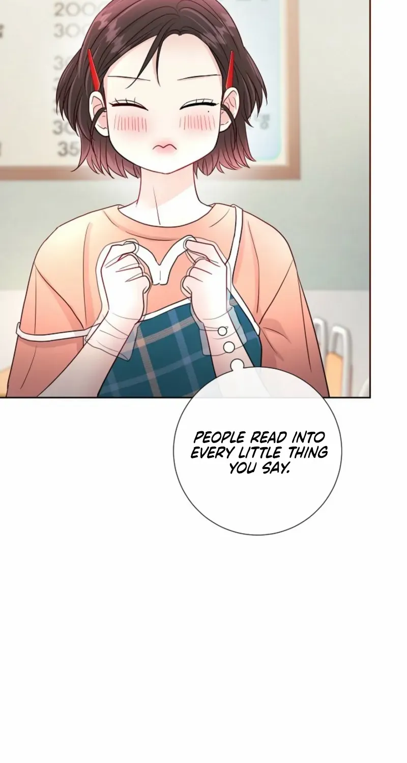 Read The Summer You Came chapter 16 image 21 on Lezhin