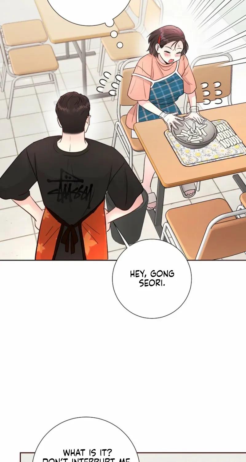 Read The Summer You Came chapter 16 image 24 on Lezhin