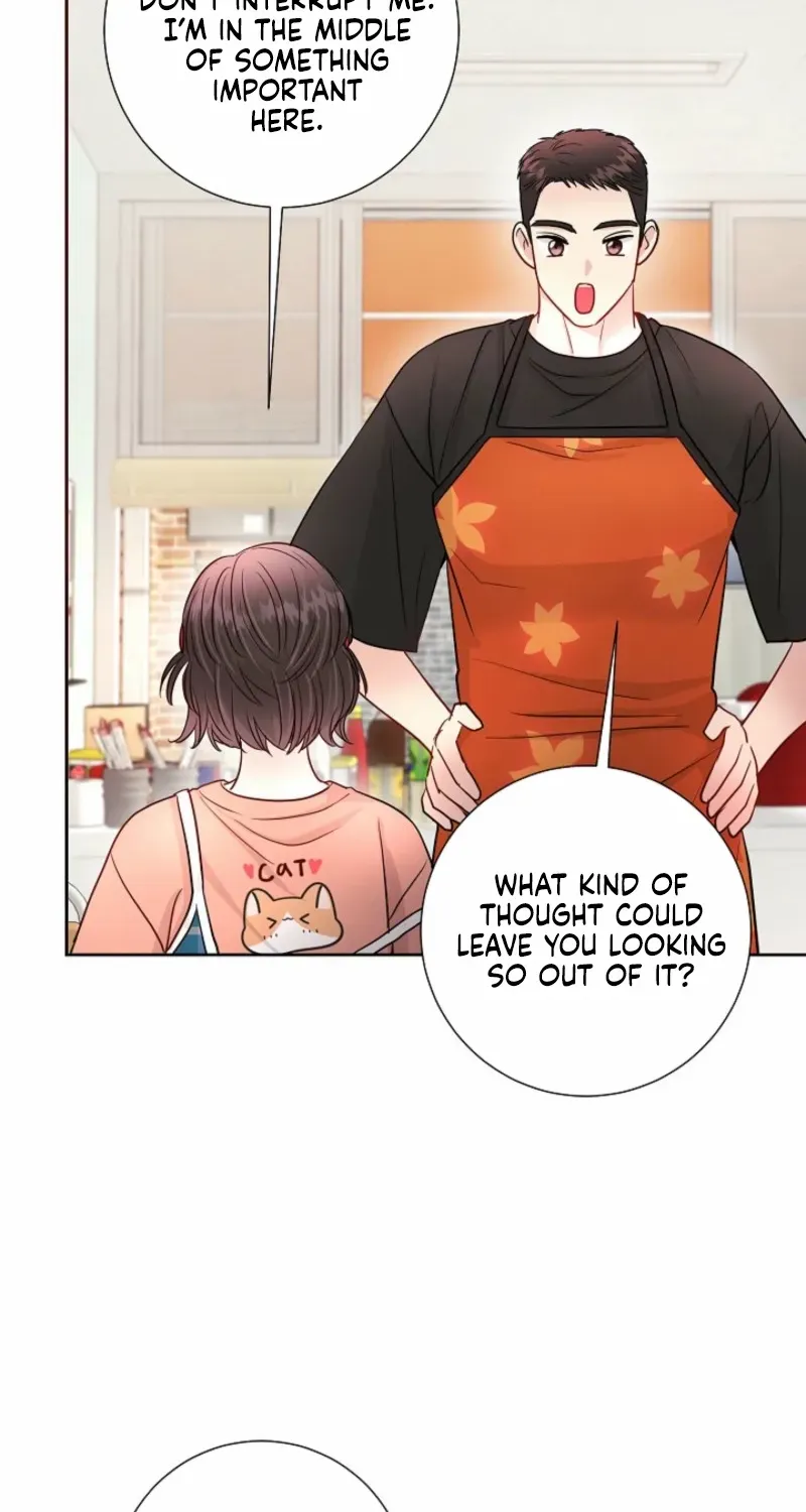 Read The Summer You Came chapter 16 image 25 on Lezhin