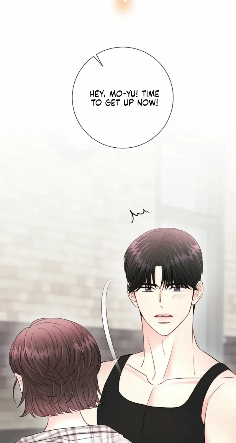 Read The Summer You Came chapter 16 image 3 on Lezhin