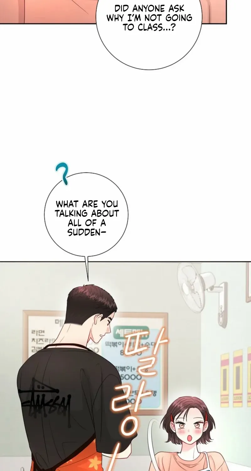 Read The Summer You Came chapter 16 image 30 on Lezhin