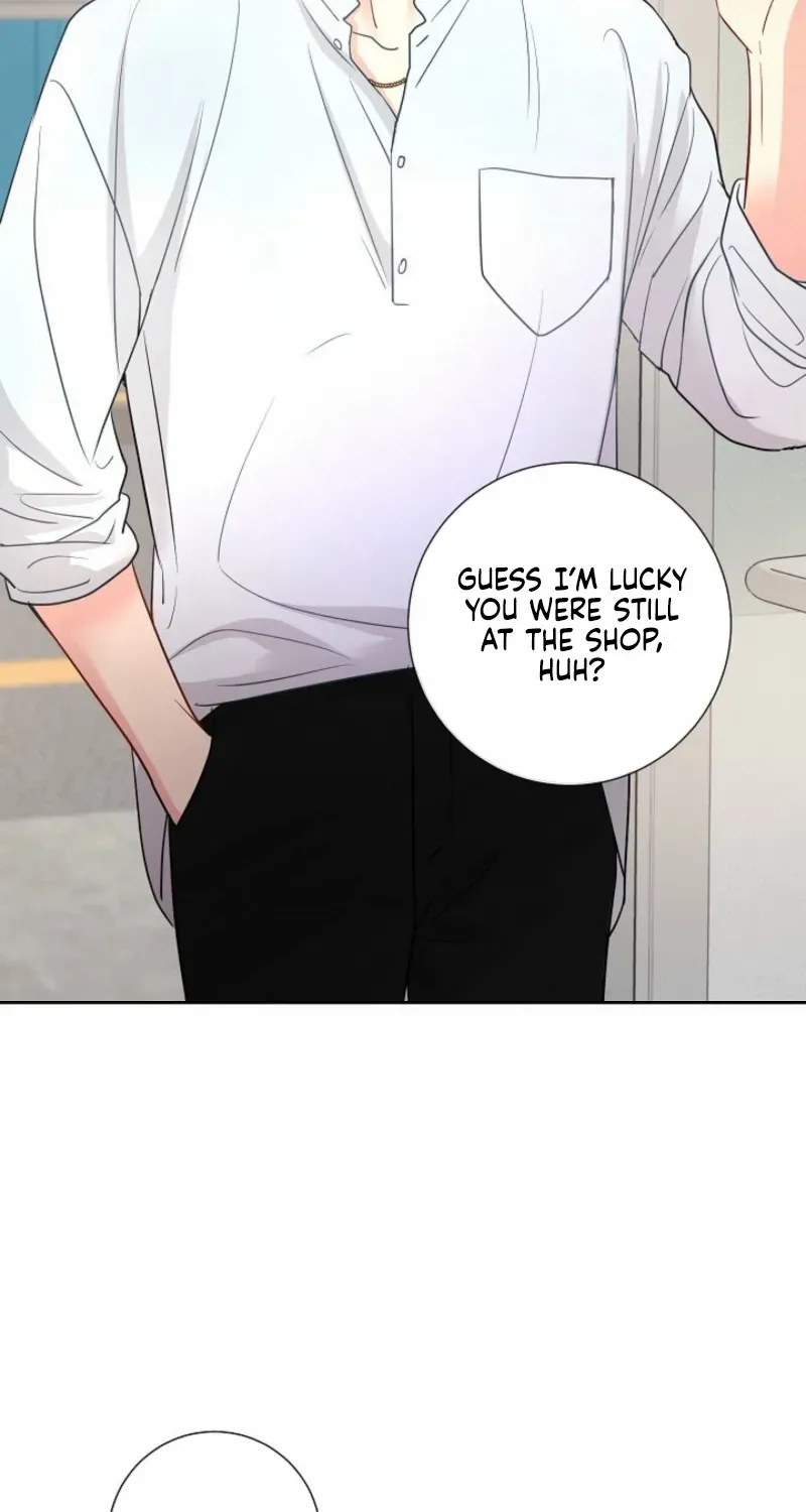 Read The Summer You Came chapter 16 image 32 on Lezhin