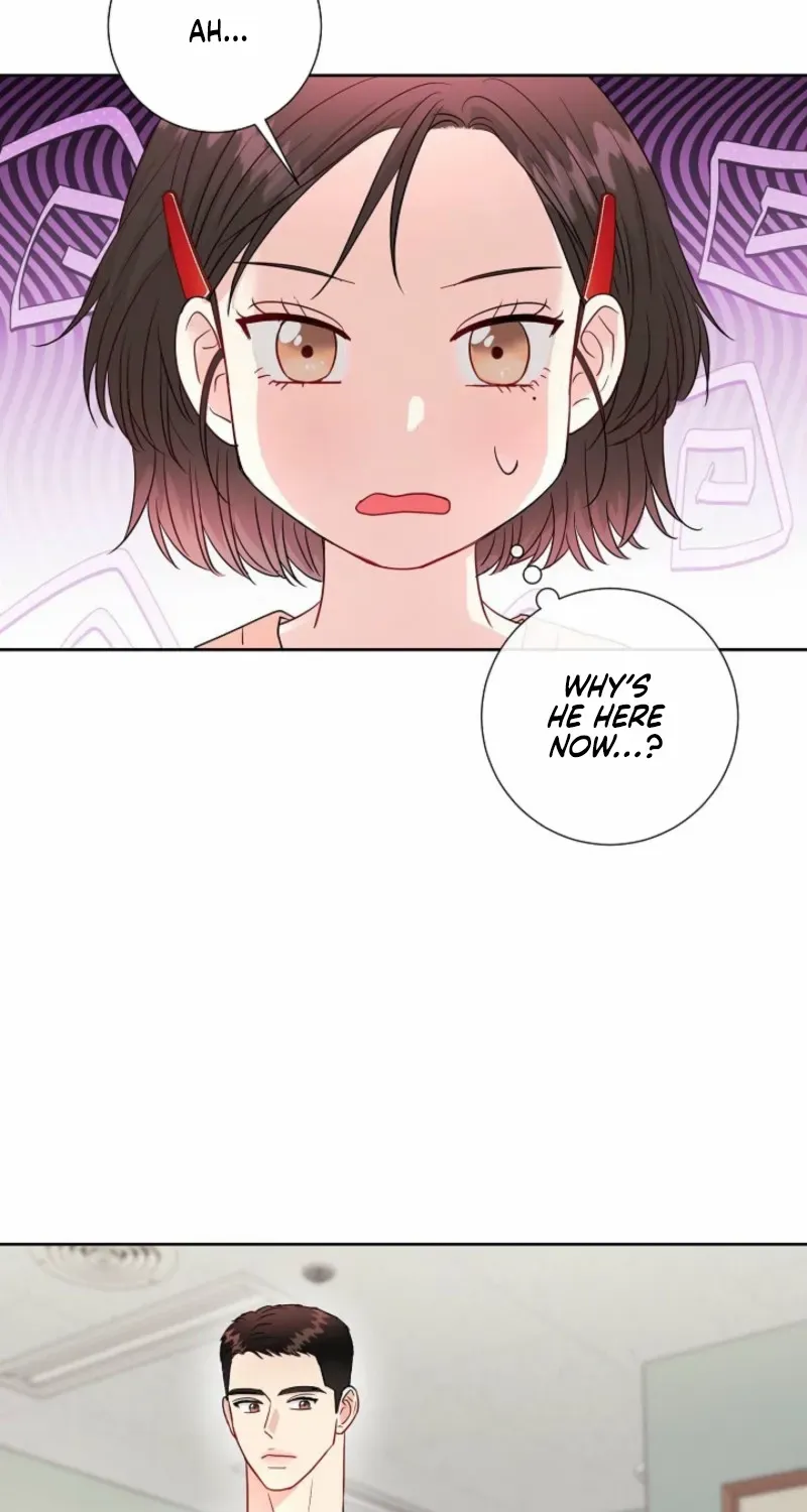 Read The Summer You Came chapter 16 image 33 on Lezhin