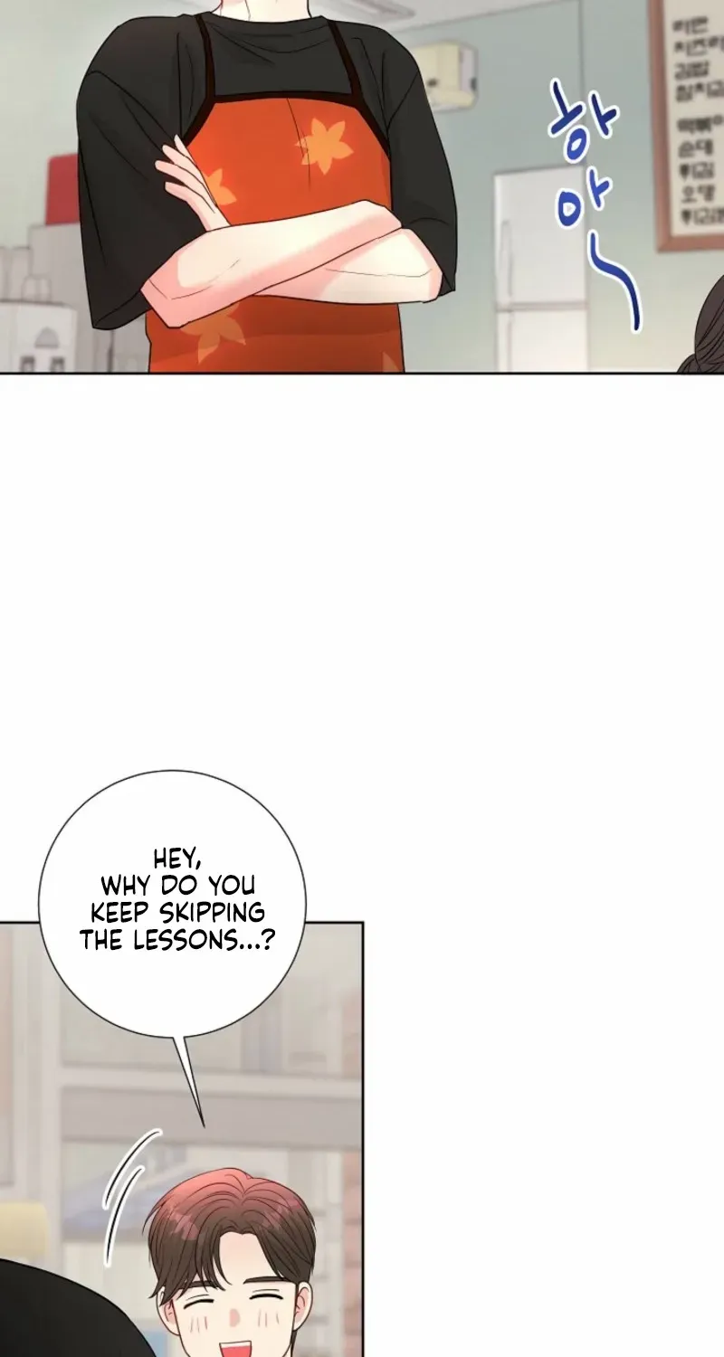 Read The Summer You Came chapter 16 image 34 on Lezhin