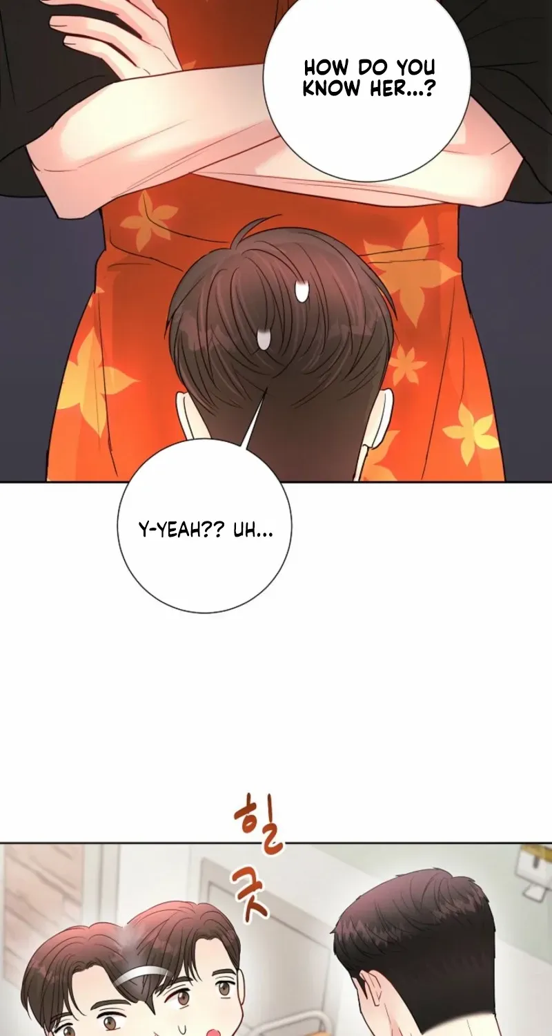 Read The Summer You Came chapter 16 image 37 on Lezhin