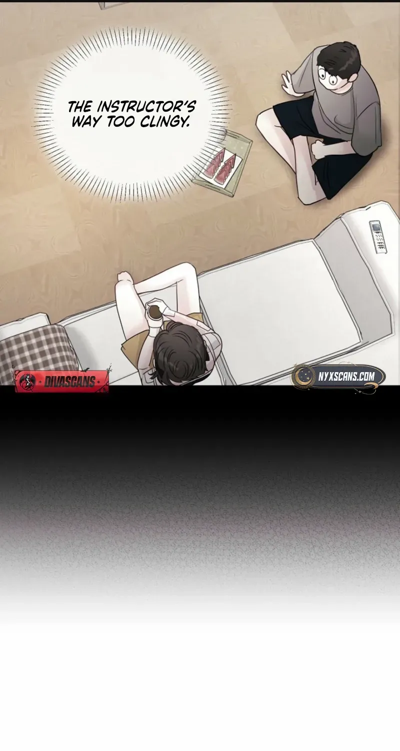 Read The Summer You Came chapter 16 image 40 on Lezhin