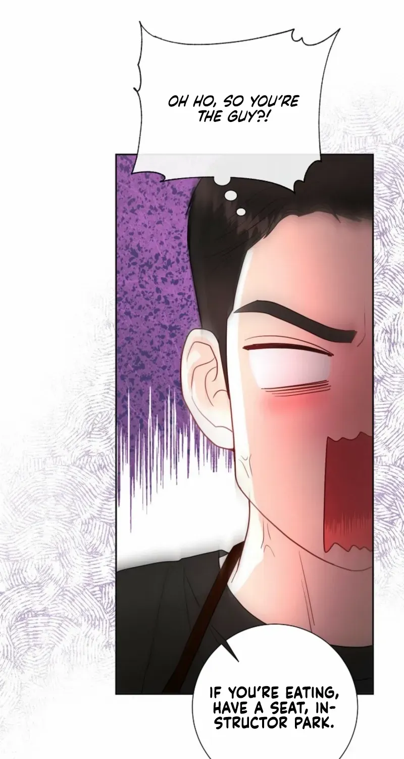 Read The Summer You Came chapter 16 image 41 on Lezhin
