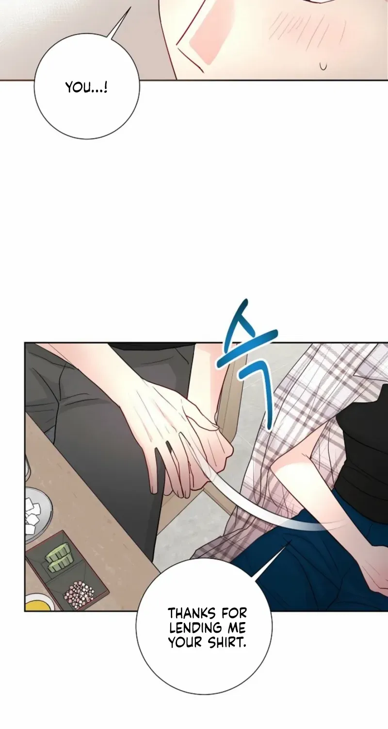 Read The Summer You Came chapter 16 image 5 on Lezhin