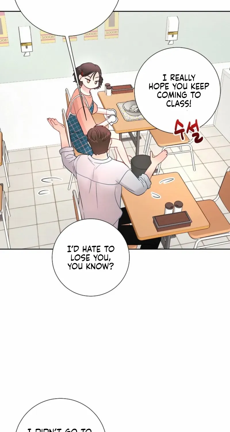 Read The Summer You Came chapter 16 image 52 on Lezhin