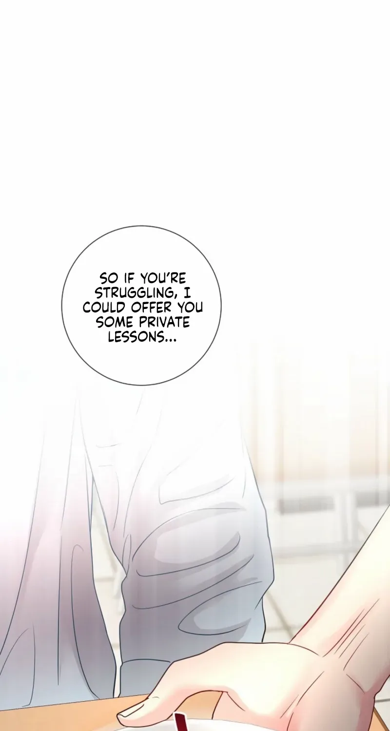 Read The Summer You Came chapter 16 image 55 on Lezhin
