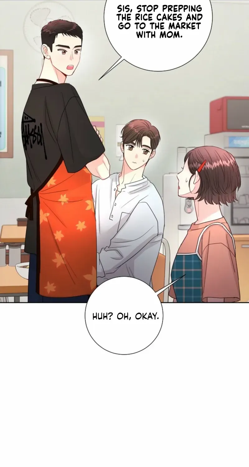 Read The Summer You Came chapter 16 image 58 on Lezhin