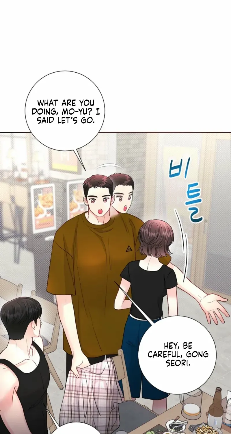 Read The Summer You Came chapter 16 image 6 on Lezhin