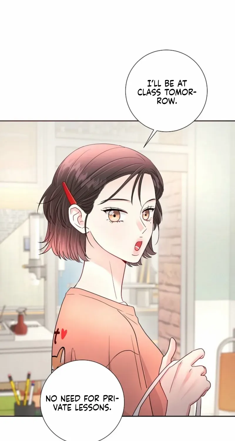 Read The Summer You Came chapter 16 image 60 on Lezhin