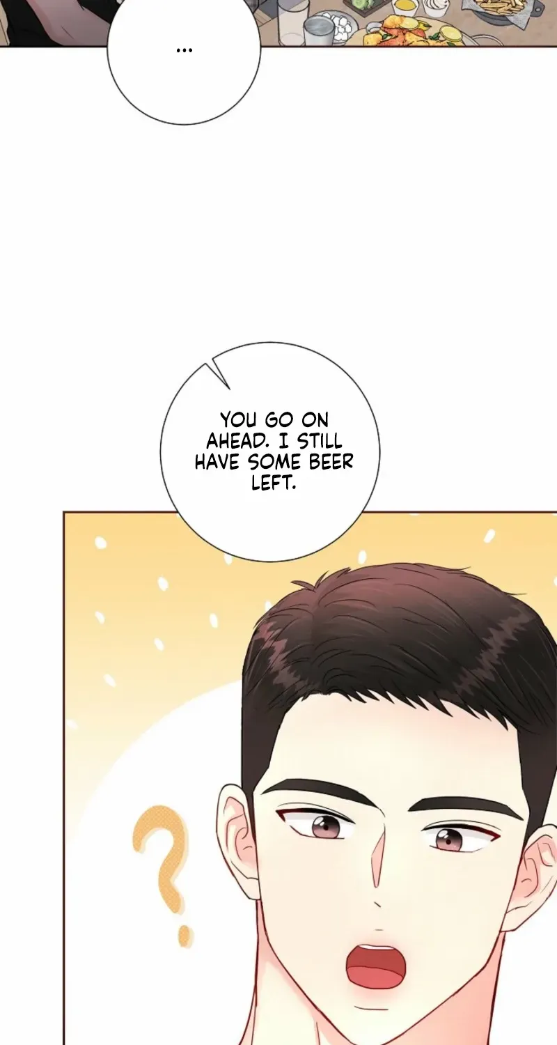 Read The Summer You Came chapter 16 image 7 on Lezhin