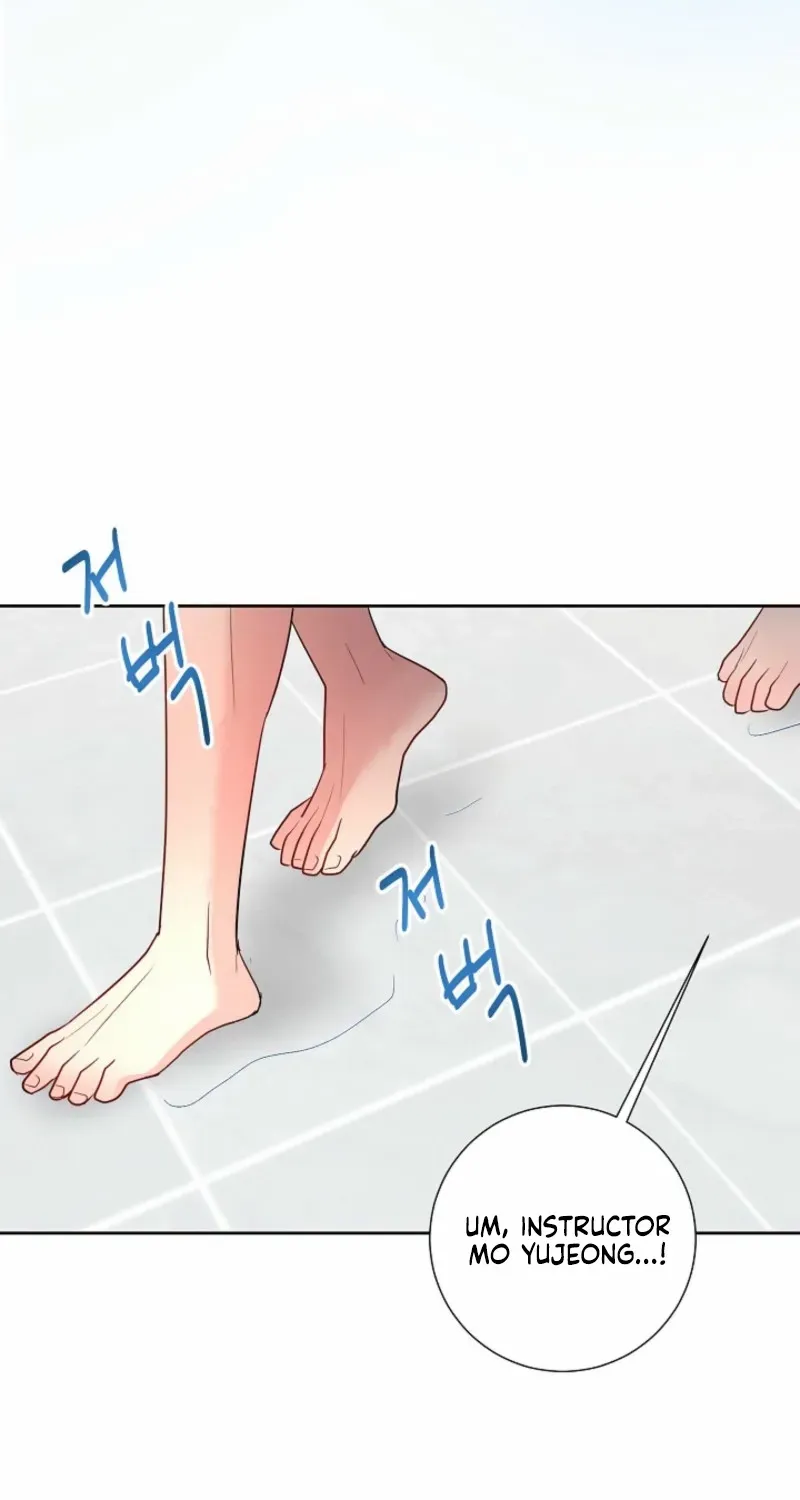 Read The Summer You Came chapter 16 image 70 on Lezhin