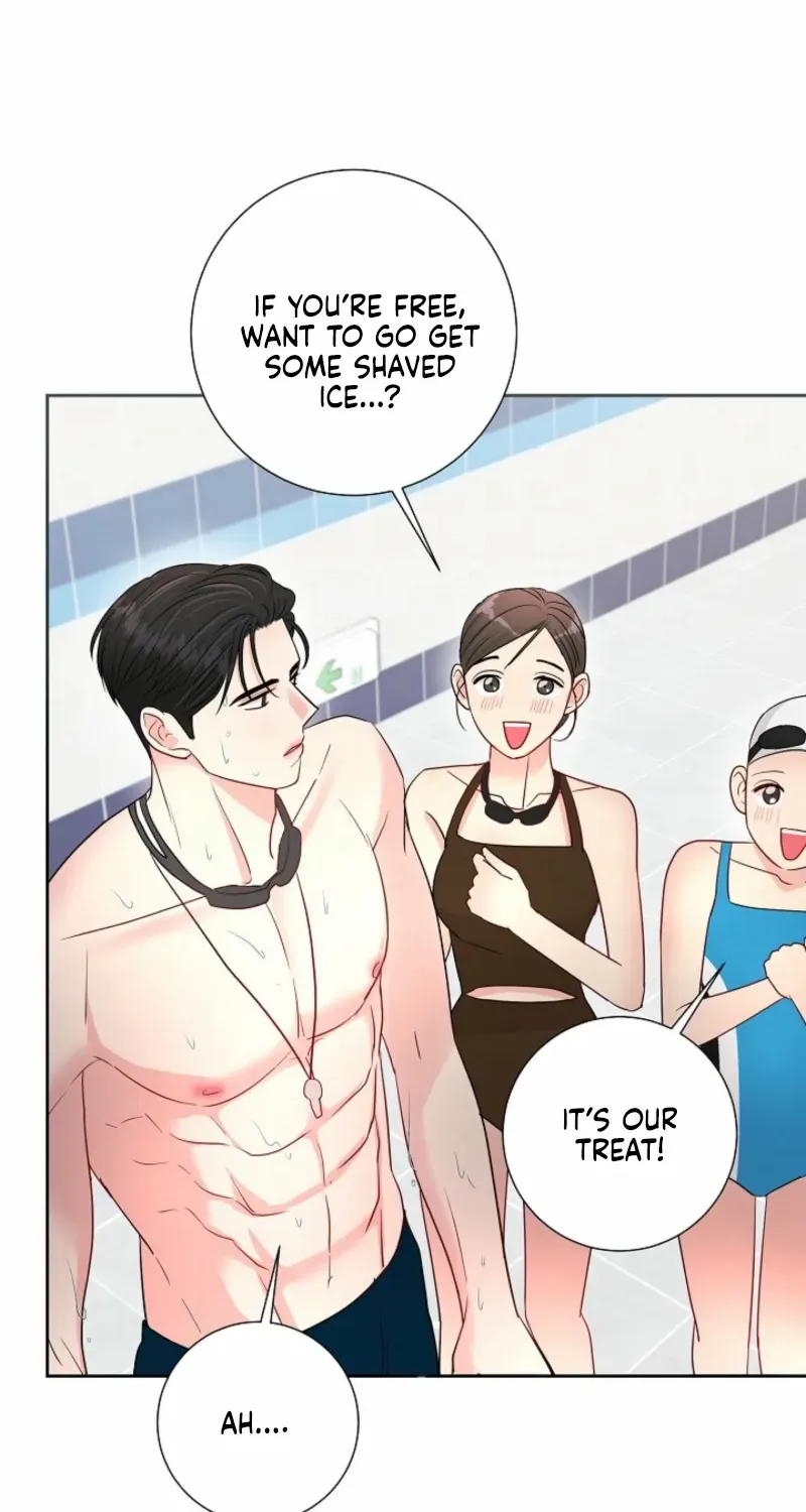 Read The Summer You Came chapter 16 image 71 on Lezhin