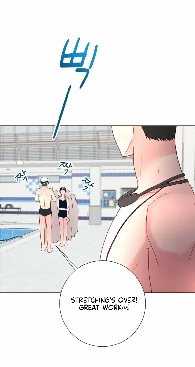 Read The Summer You Came chapter 16 image 74 on Lezhin