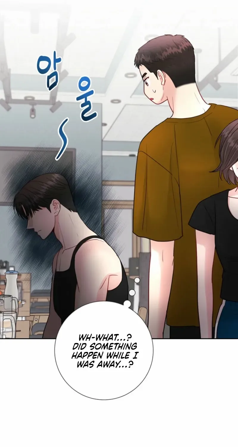Read The Summer You Came chapter 16 image 9 on Lezhin