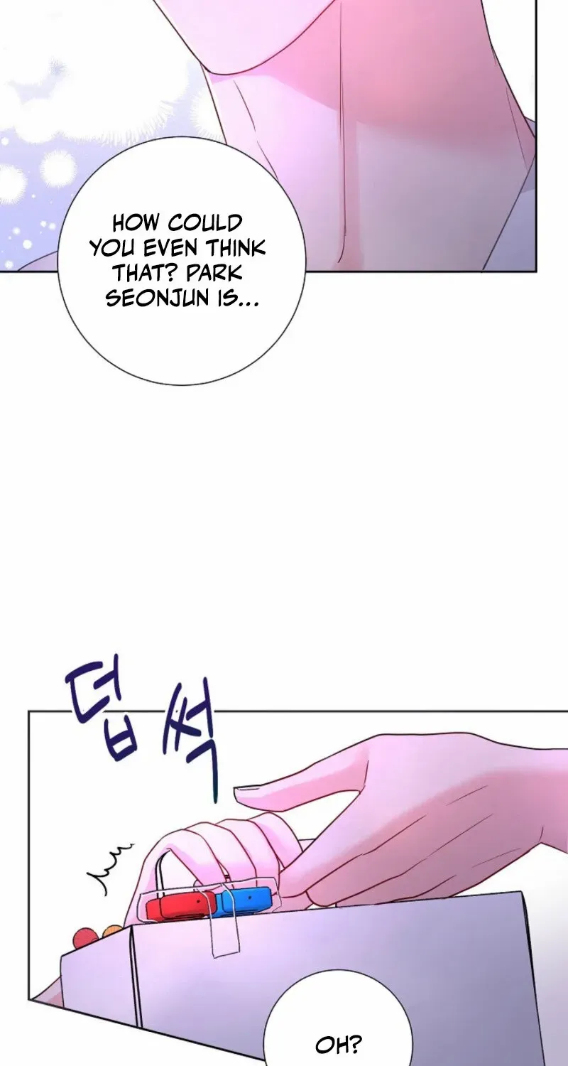 Read The Summer You Came chapter 18 image 16 on Lezhin