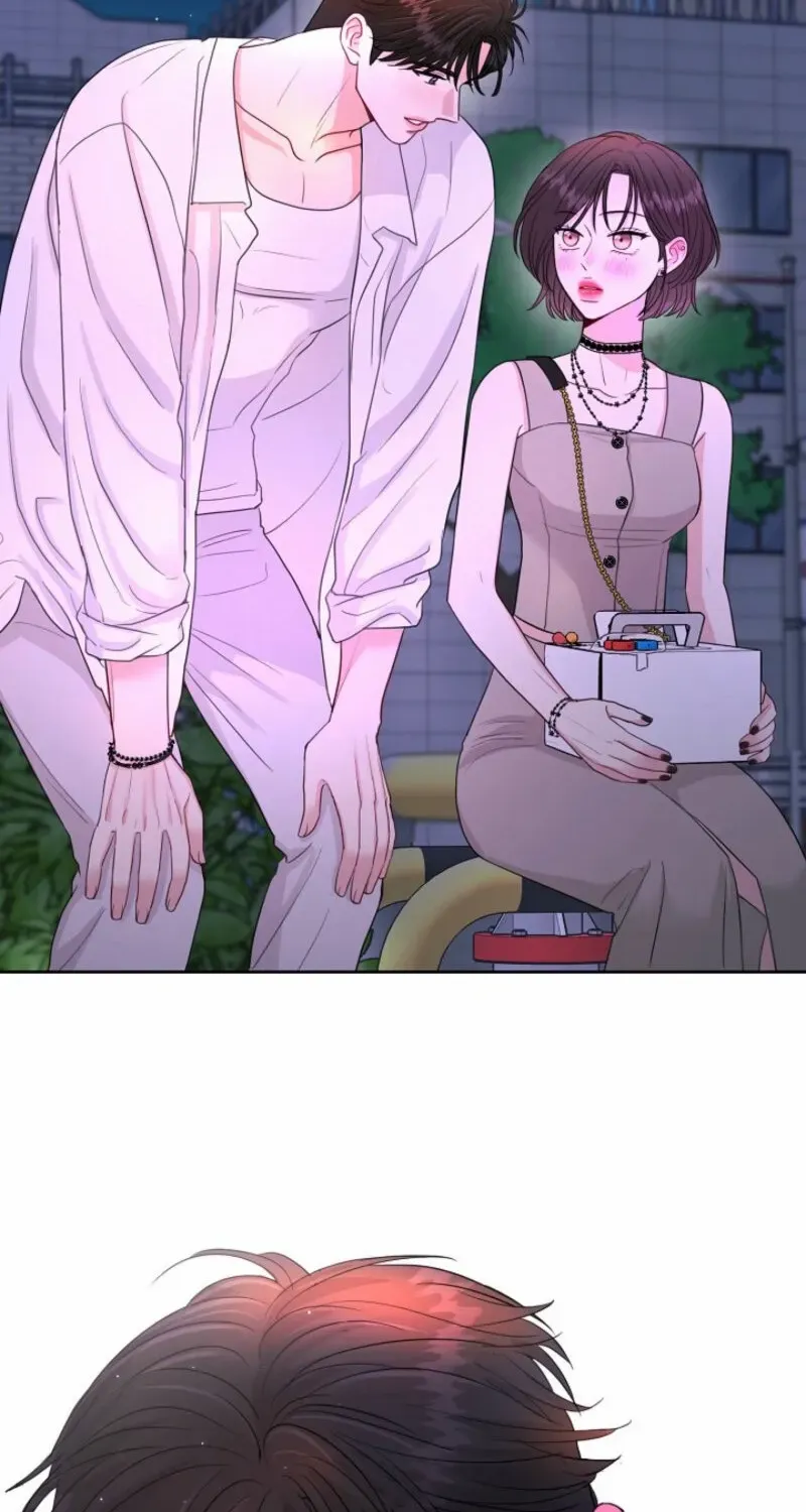 Read The Summer You Came chapter 18 image 2 on Lezhin