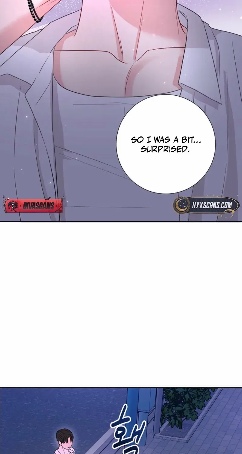 Read The Summer You Came chapter 18 image 32 on Lezhin