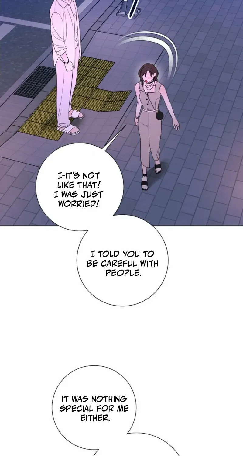 Read The Summer You Came chapter 18 image 33 on Lezhin