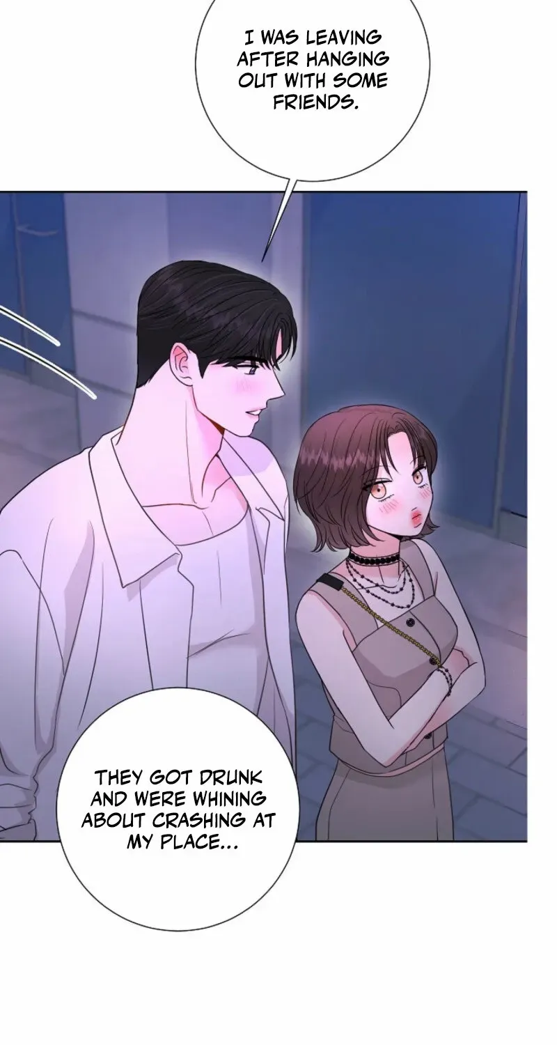 Read The Summer You Came chapter 18 image 34 on Lezhin