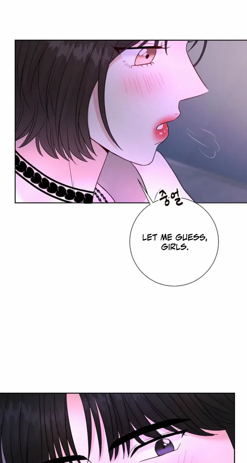 Read The Summer You Came chapter 18 image 35 on Lezhin