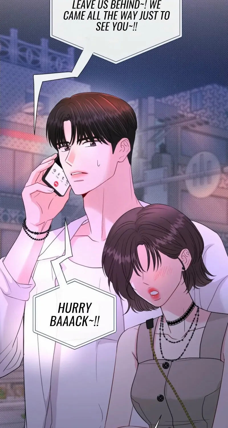 Read The Summer You Came chapter 18 image 40 on Lezhin