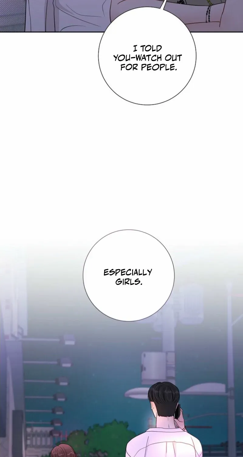 Read The Summer You Came chapter 18 image 41 on Lezhin