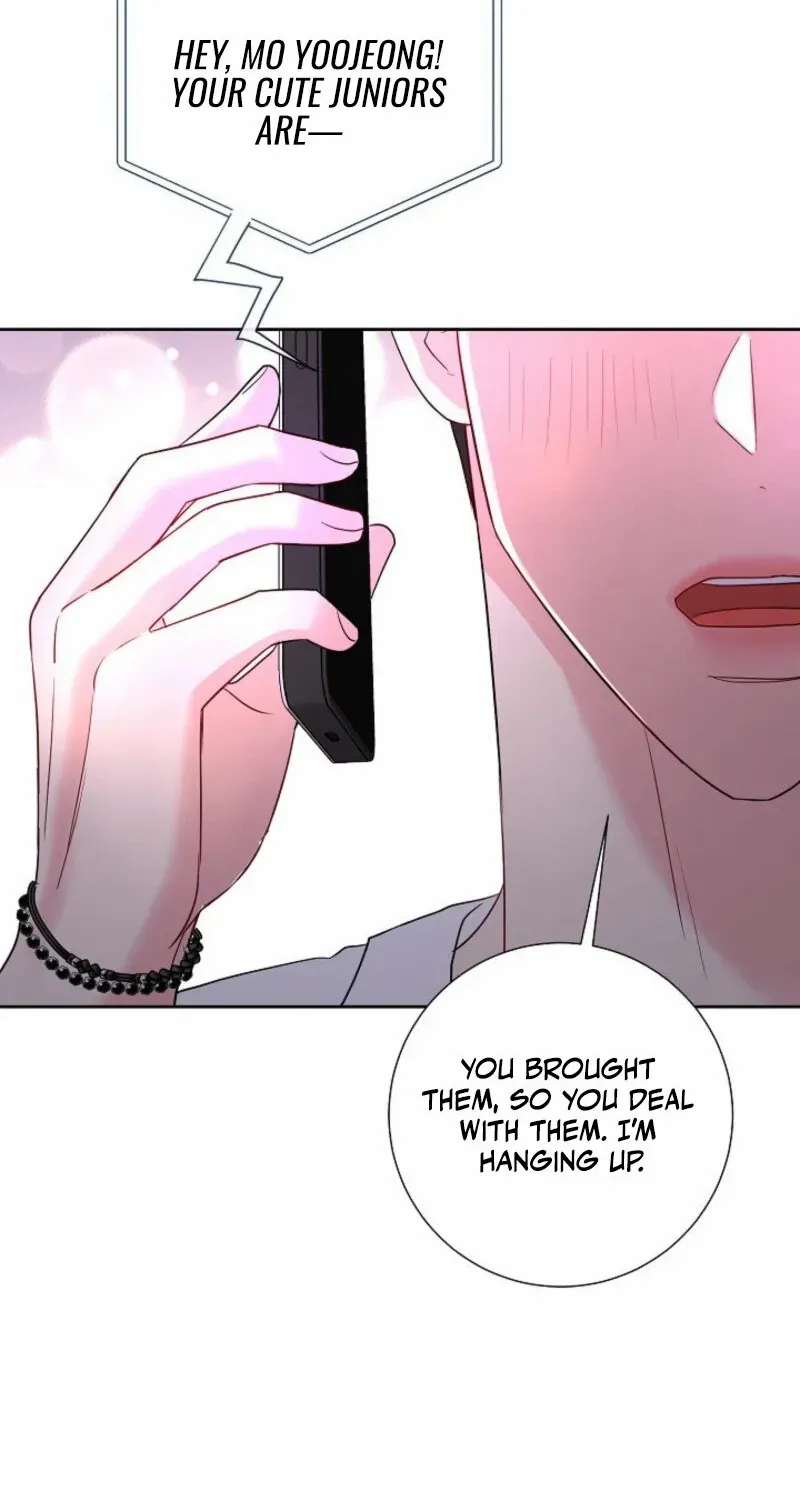 Read The Summer You Came chapter 18 image 44 on Lezhin