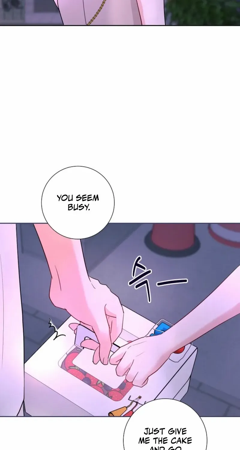 Read The Summer You Came chapter 18 image 49 on Lezhin