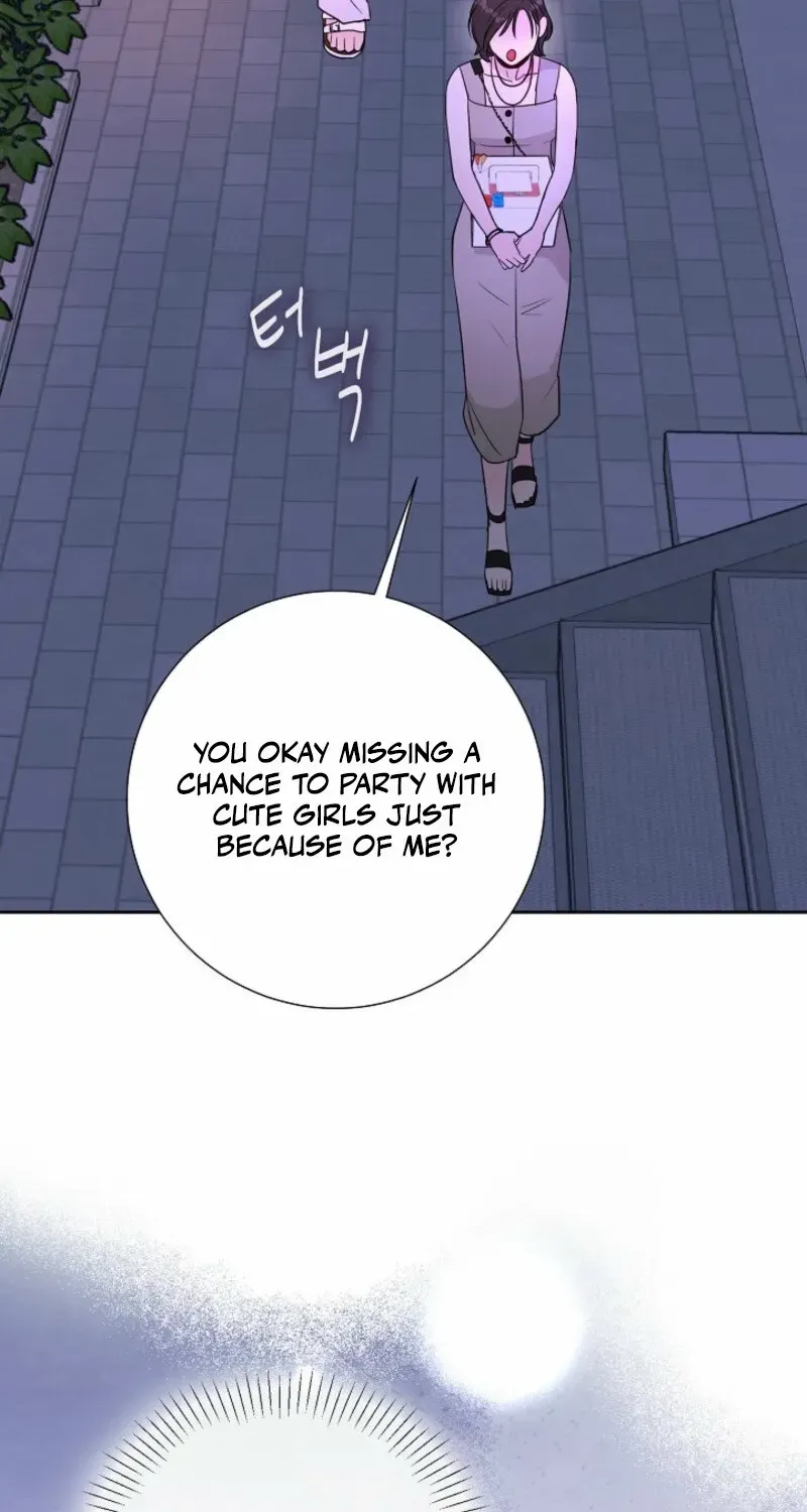 Read The Summer You Came chapter 18 image 53 on Lezhin