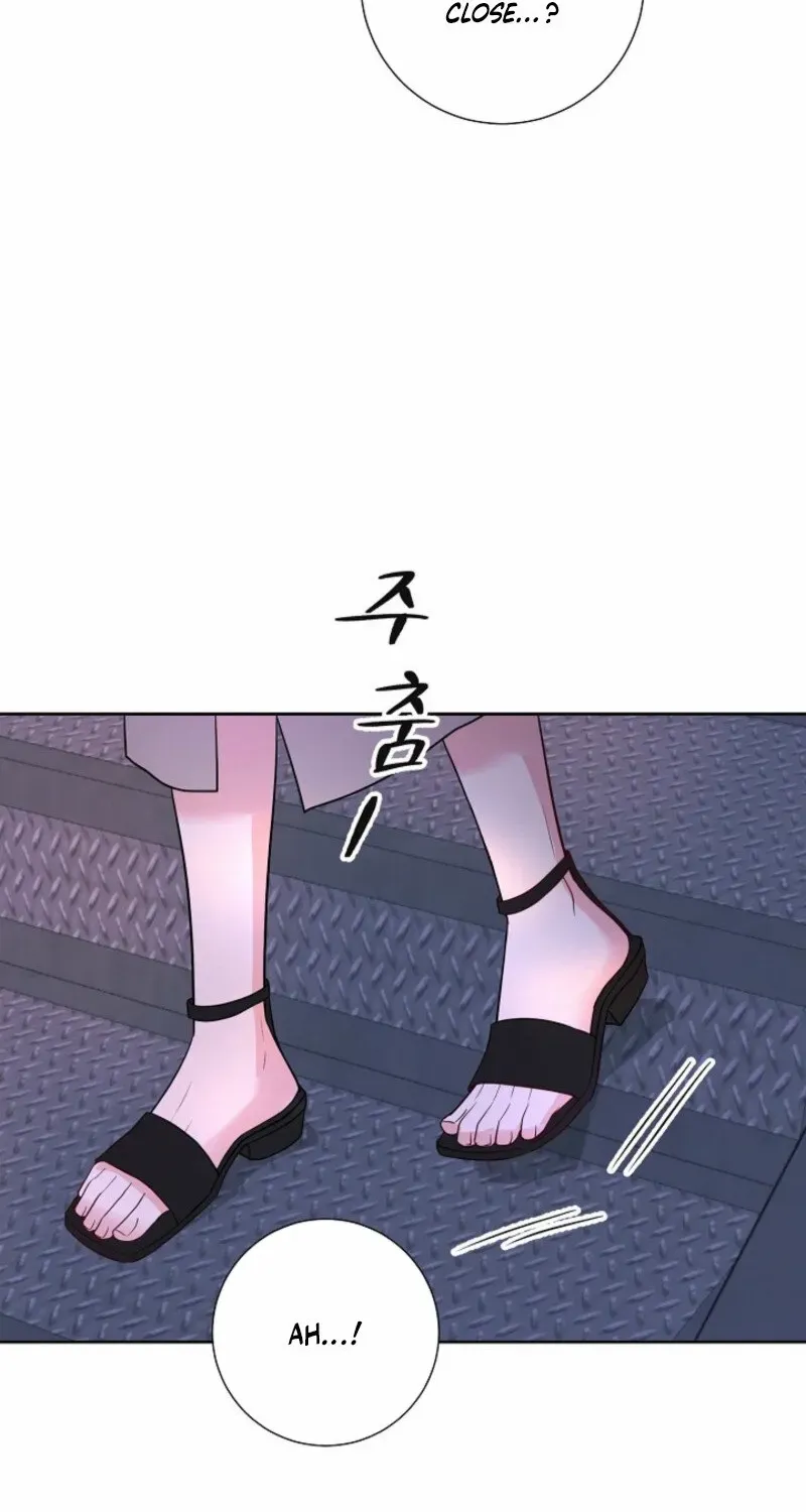Read The Summer You Came chapter 18 image 67 on Lezhin