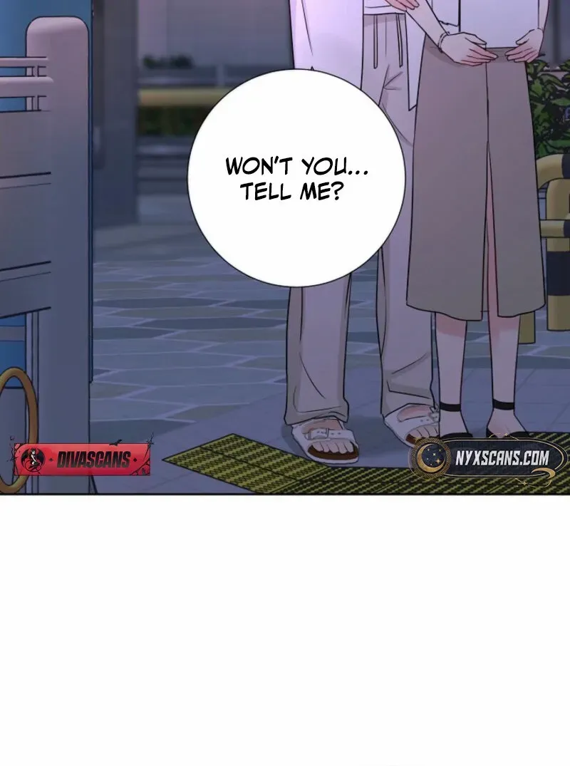 Read The Summer You Came chapter 18 image 9 on Lezhin