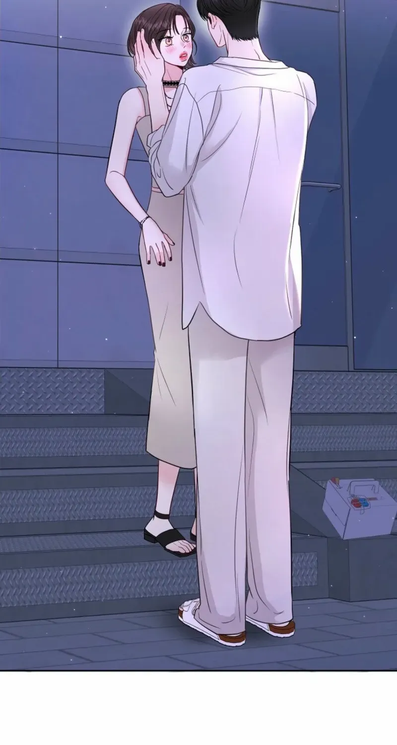 Read The Summer You Came chapter 19 image 2 on Lezhin