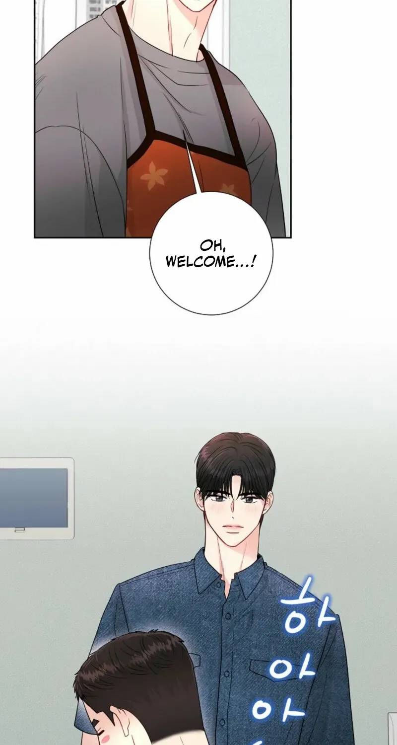 Read The Summer You Came chapter 19 image 27 on Lezhin